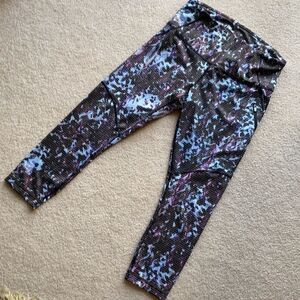Gorgeous Lululemon/Athleta Leggings! 